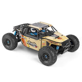 TEAM ASSOCIATED NOMAD DB8 BODYTAN