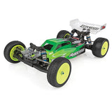 TEAM ASSOCIATED RC10B6.2DTEAM KIT