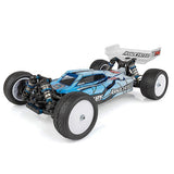 TEAM ASSOCIATED B74 TEAM KIT