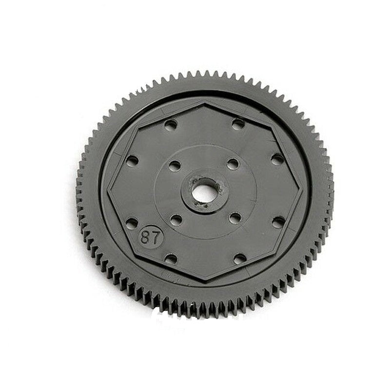 TEAM ASSOCIATED B4/T4/B44/B5/B5M T5M/SC5M/B6/B6D 78T SPUR GEAR