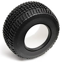 SC10 TYRES W/INSERTS