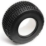 SC10 TYRES W/INSERTS