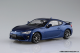 Aoshima 1/32 TOYOTA 86 (Azurite Blue) 1/32 scale 05598