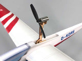 Pichler ASG 32 glider kit with power pod - 560mm