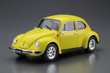 Aoshima 1/24 1/24 VOLKSWAGEN 13AD Beetle 1303S 1973 05552