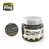 Ammo 250ml Acrylic Asphalt Texture Ground # 2107