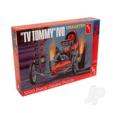 TV TOMMY Ivo Dragster 1000 Piece Jigsaw Puzzle