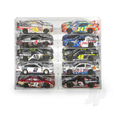 Ten-Car Acrylic Display Case