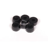 AXIAL RUBBER BUMP STOP 3.6X7X4 (6)