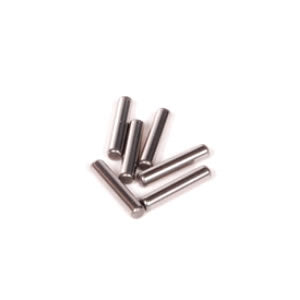 AXIAL PIN 2.0X10 (6)