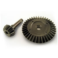 AXIAL HD BEVEL GEAR 38T SCORPION (Box 47)