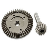 AXIAL HEAVY DUTY BEVEL GEAR SET 36T/14T (Box 47)