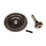 AXIAL HEAVY DUTY BEVEL GEAR SET 43T/13T (Box 47)