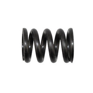 AXIAL SLIPPER SPRING 8.5X12 165 LBS/IN BLACK (2)