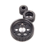 AXIAL LOCKED TRANSMISSION AX10