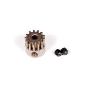 AXIAL PINION GEAR 32P 11T STEEL 3MM MOTOR SHAFT