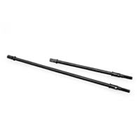 AXIAL AR60 OCP REAR AXLE SET (2)