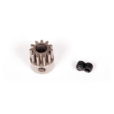 AXIAL STEEL PINION GEAR 32P 11T 5MM