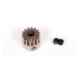 AXIAL PINION GEAR 32P 14T 5MM MOTOR SHAFT