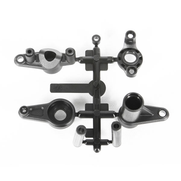 AXIAL STEERING BELLCRANK