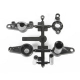 AXIAL STEERING BELLCRANK