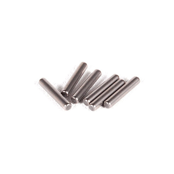 AXIAL PIN 2.0X11MM (6)