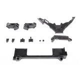 AXIAL REAR CHASSIS ELECTRONIC COMPONENTS YETI