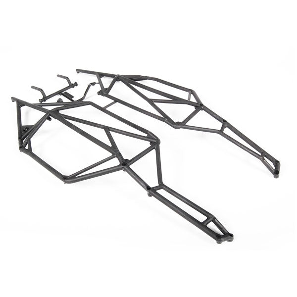 AXIAL Y-380 CAGE SIDES LEFT/RIGHT YETI