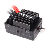 AXIAL AE-5 WATERPROOF ESC W/REVERSE & DRAG BRAKE