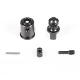 AXIAL WB8-HD DRIVESHAFT COUPLER SET YETI