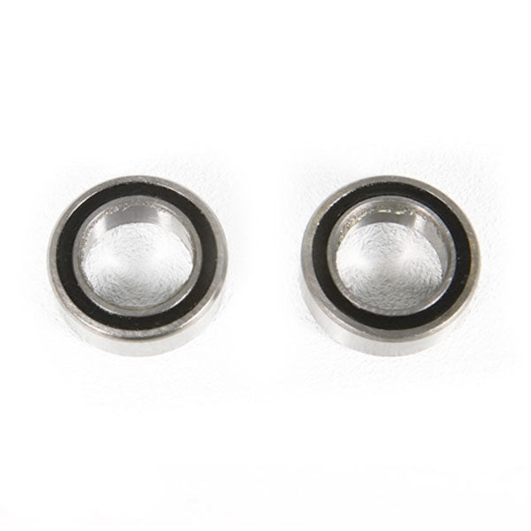 AXIAL BEARING 10X16X4MM (2)