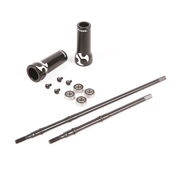 AXIAL AR60 OCP FULL WIDTH AXLE ADAPTER SET