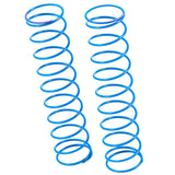 AXIAL SPRING 14X70MM 1.43LBS PURPLE (2) BLUE IN COLOR