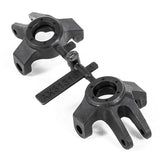 AXIAL AR60 DOUBLE SHEAR STEERING KNUCKLE SET