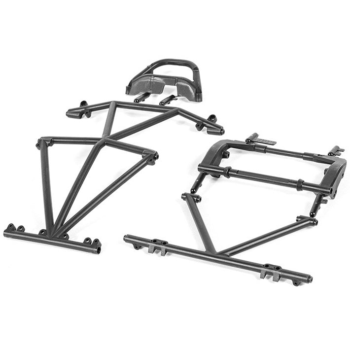 AXIAL CENTER CAGE RR10