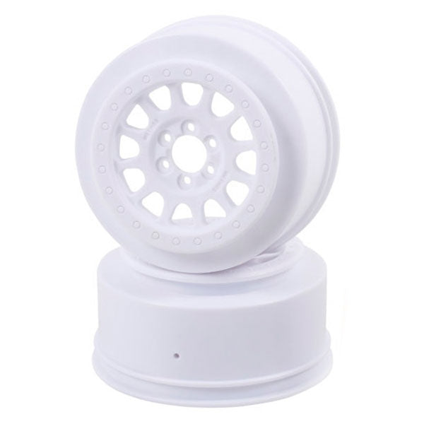 AXIAL 2.2 3.3 METHOD 105 WHEEL 41MM WHITE (2)