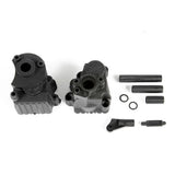 AXIAL 2-SPEED CASE SCX10 II