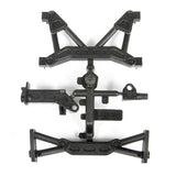 AXIAL FRAME BRACES SCX10 II