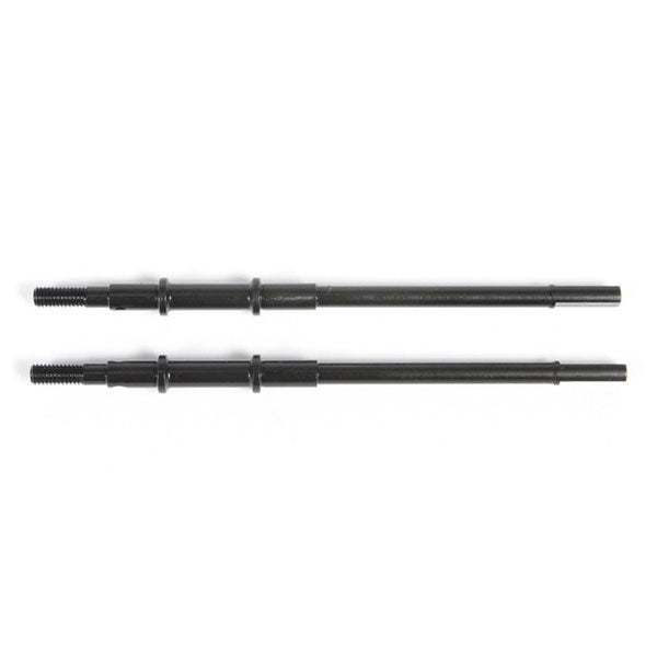 AXIAL AR44 STRAIGHT AXLE SHAFT 5X106MM (2)