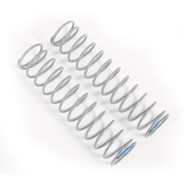 AXIAL SPRING 12.5X60MM 3.03LBS/IN BLUE (2)