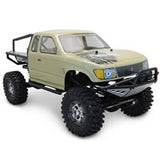 AXIAL TRAIL HONCHO BODY W/CAGE