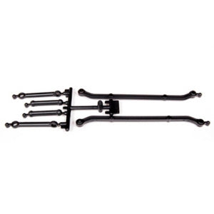 AXIAL STEERING LINK PARTS TREE SCORPION RTR  AX80017  (box 21)