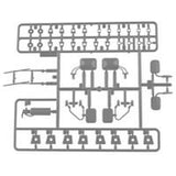 AXIAL EXTERIOR DETAIL PARTS TREE CHROME