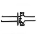 AXIAL TUBE FRAME BRACE SET WRAITH