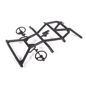 AXIAL ROLL CAGE TOP