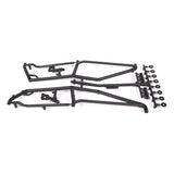 AXIAL ROLL CAGE SIDES