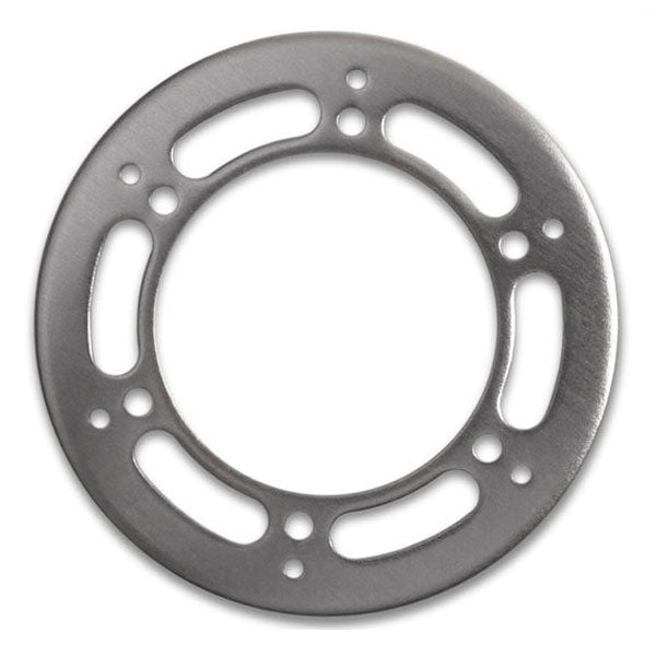 AXIAL 2.2 ROCK BEADLOCK RING GRAY (2)