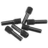 AXIAL SCREW SHAFT M4X2.5X12MM (6) (HPI8)