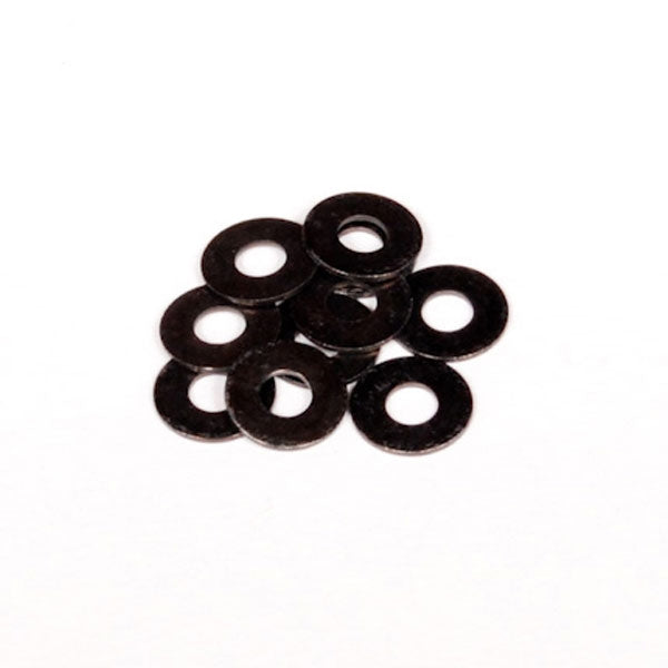 AXIAL WASHER 3X8X0.5MM (10)