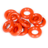 AXIAL O-RING 2.5X1.5MM (10)